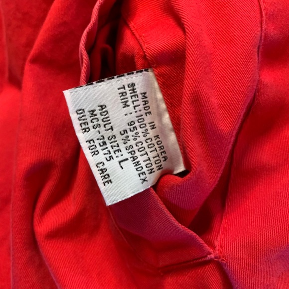 Vintage Marlboro Reversible Jacket - Picture 5 of 9